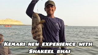 Mangroves Fishing | Karachi Fishing | Hand Line Fishing|Gharo Fishing| FISHING HEROES|DoDaryaFishing