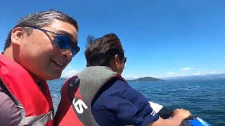 Seadoo in SandPoint Idaho