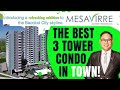 MesaVirre Garden Residences - Virtual Tour