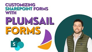 Customize SharePoint Lists with Plumsail Forms 🤩