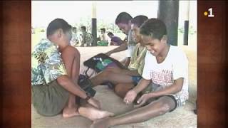 TALANOA: Manatu'i (Rentrée scolaire 1994)