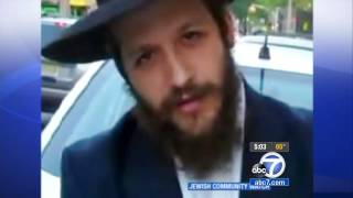 Rabbi Accused of Sexual Abuse To Be Extradited To New York