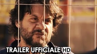 TEMPO INSTABILE con probabili schiarite Trailer Ufficiale (2015) - Luca Zingaretti, John Turturro