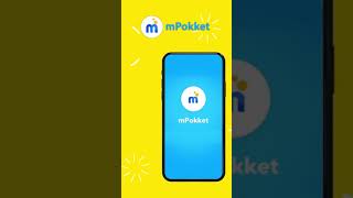 mPokket Personal Loan App for Students and Salaried