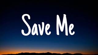 Jelly Roll - Save Me lyrics