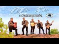 Yo Se - Los Cedreños 2018 (Estreno)