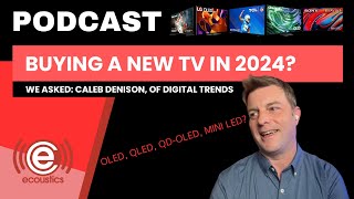 Best TV of 2024? No TV is Perfect, Which One is Perfect for You?
