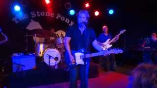 ''Tender Years'' - John Cafferty \u0026 The Beaver Brown Band - Asbury Park, NJ - July 3rd, 2014