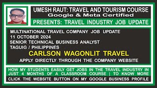 Carlson Wagonlit Travel