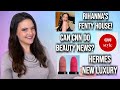 What's Up in Makeup NEWS! Fenty Creates a Social Media House, CNN Does Beauty News & MORE!