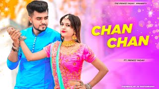CHHAN CHHAN | Chan Chan Dance | Renuka Panwar | Kay D | Latest Haryanvi Songs 2021