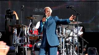 Billy Ocean - Love Really Hurts Without You - Rewind Festival 2011