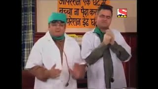 Office Office - 109 Episode | Parivaar Niyojan |