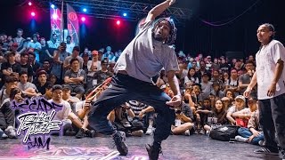 All Style 7ToSmoke | Radikal Forze Jam 2017