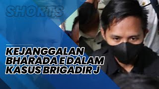 2 Kejanggalan Mengenai Sosok Bharada E yang Mulai Terbukti dalam Kasus Baku Tembak dengan Brigadir J