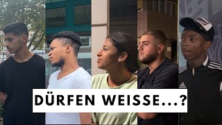 Kulturelle Aneignung: Wo kommst du wirklich her?