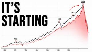 This Crisis Will Create the Biggest Wealth Transfer of Your Lifetime