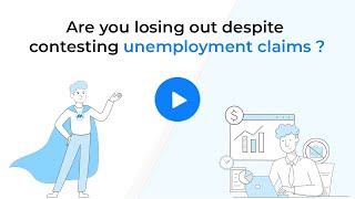 LMDmax Unemployment Claims