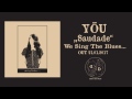 YÖU - Saudade