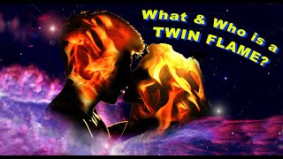 What and Who is a Twin Flame? How to Recognize Your Twin & Stages of the Twin Flame Journey🔥🔥