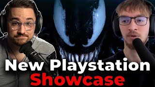 Our PlayStation Showcase Predictions - Free Roam Clips