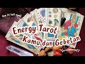 Tarot Energy - Perasaan Dan Isi Hati Orang Terdekatmu Saat Ini 🔮