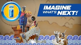 Imaginext® Imagine What’s Next!™ | Imaginext