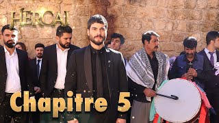 Hercai | Chapitre 5