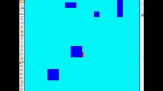 Java-Game Programming-Basic Animation and Collision