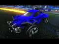 INTENSE FULL PRO LOBBY ON THE ROAD TO RANK #1 | NEW RLCS SEASON BEGINS... | Supersonic Legend 2v2