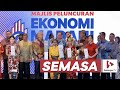 10 juta rakyat bakal terima e-tunai RM100