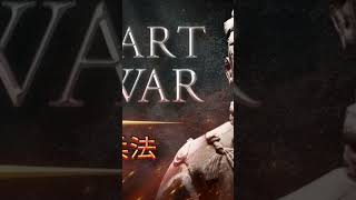 Review of best seller book "The Art of War". #bookreview #bestsellerbooks #artofwarbook