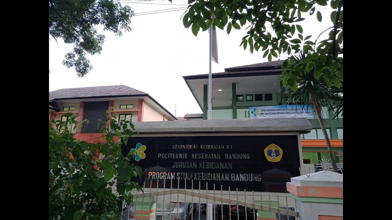 Universitas Kebidanan Di Bandung - Homecare24