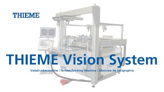 THIEME Vision System