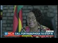 Zim turmoil