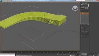 Tutorial creacion de Rampas en 3ds Max