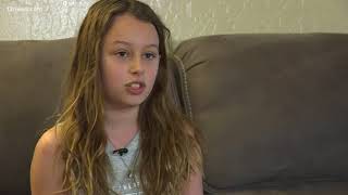 Gilbert mom talks about suspected plot to abduct 11-year-old daughter