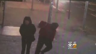 Manhattan Slashing Suspect Arrested