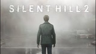 SILENT HILL 2 - Final