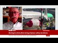US Senate hearings looking at Boeing safety  BBC News