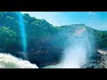 shivanasamudra falls barachukki falls and gaganchukki falls final ep03 solo adventure