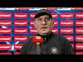 Gica Hagi la FLASH INTERVIU dupa Botosani 1-1 Farul : ,,Sunt foarte multumit de jucatori!