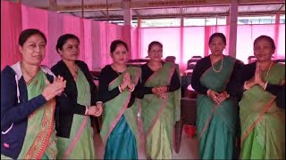 Panglak SHG group  |An excellent Catering service by Bishnupriya Manipuri Women |Silchar