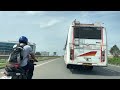 vijayawada to guntur expressway part 1 nh 16 chennai kolkata national highway nh 16