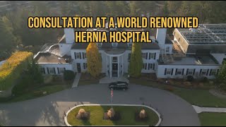 Getting Hernia Surgery?  What You Can Expect with Hernia Consultation at Shouldice Hospital.