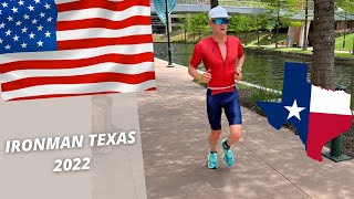 IRONMAN Texas | Race Recap