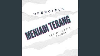 Menjadi Terang