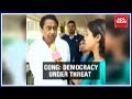 'This Is Lethal For Democracy': Upset Congress After BJP's Meghalaya Win