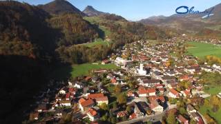 Impressionen von Oberaudorf