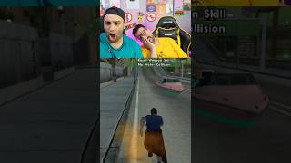 فشاری ترین نسخه از GTA 🥵